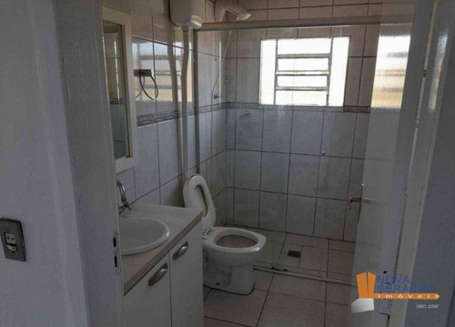 Imagem 13 de 13 de Casa Com 2 Dormitórios À Venda, 158 M² Por R$ 307.400 - Cruzeiro - Caxias Do Sul/rs - Ca0130