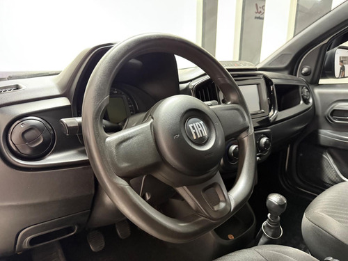 Fiat Strada Nova Endurance Cs 1.4