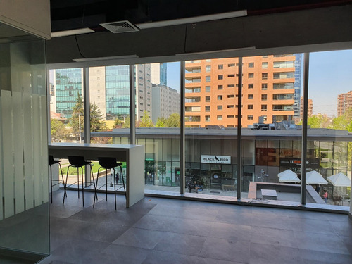 2 Oficinas Edificio Britania Clase A+