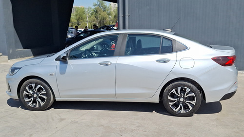 Chevrolet Onix 1.0 TURBO AUTO PREMIER P3