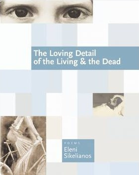 Libro The Loving Detail Of The Living & The Dead - Eleni ...