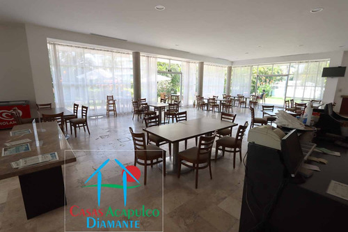 Cad Mayan Lakes Mt2 402. Terraza Con Vista A Las Áreas Comunes.