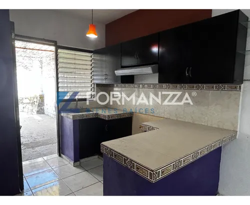 Casa En Venta En Vista Bugambilias, Villa De Álvarez, Colima