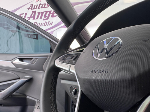 Volkswagen Jetta 2.5 Sportline Tiptronic At