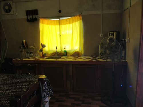 Casa 2 Dormitorios!!!
