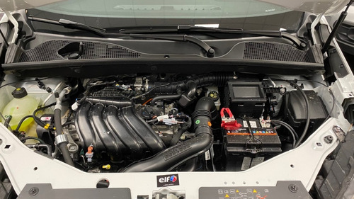 Imagen 5 de 13 de Renault Kangoo Express Confort