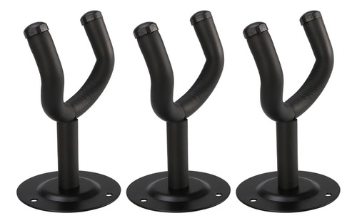 Favomoto 3 Soportes Para Estante De Pared Para Guitarras Clá