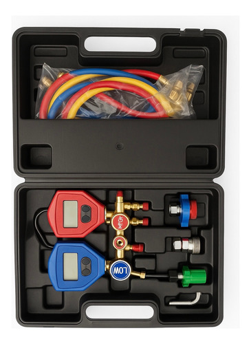 Manifold Digital U.s.a. Nuevo