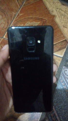 Galaxy A8+ 64 Gb 4ram