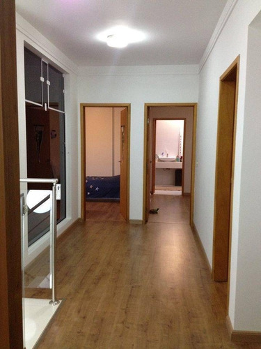Imagem 8 de 30 de Linda Casa Em Condomínio - So0120