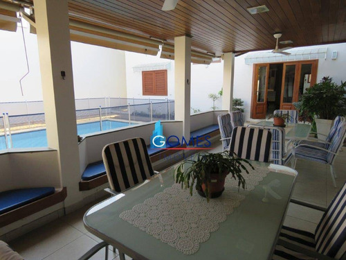 Imagem 24 de 30 de Belíssima Casa Condomínio Portella - Ca0340