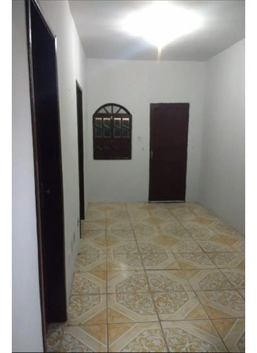 Prédio Com 3 Pavimentos