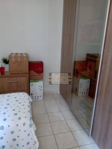Sobrado Com 4 Dormitórios À Venda, 198 M² Por R$ 630.000,00 - Jaraguá - São Paulo/sp - So0791