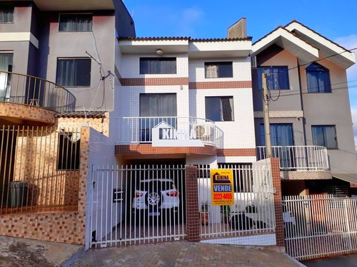 Sobrado Para Venda - 02950.7348