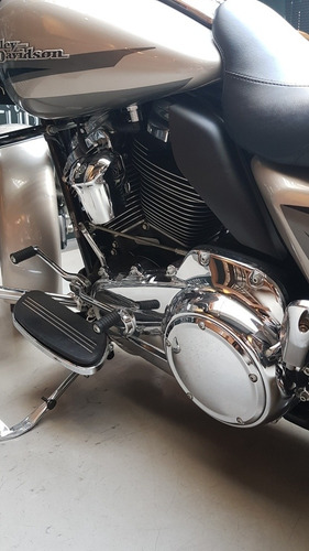 Harley Davidson Street Glide