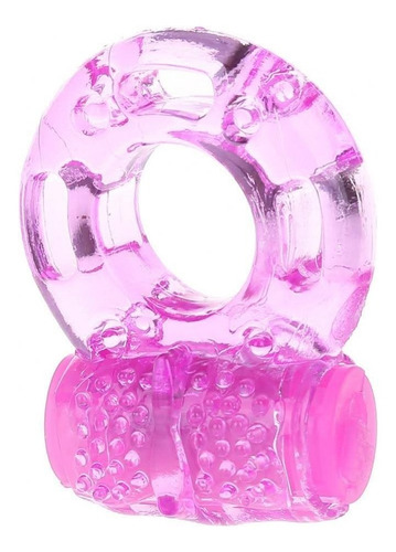 Imagen 5 de 10 de Pack X2 Anillo Vibrador Juguetes Adultos Productos Sexuales