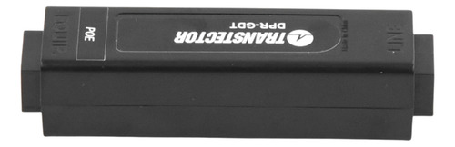 Protector De Datos Poe Tubo D/gas Gigabit, T-dpr-ge-poe