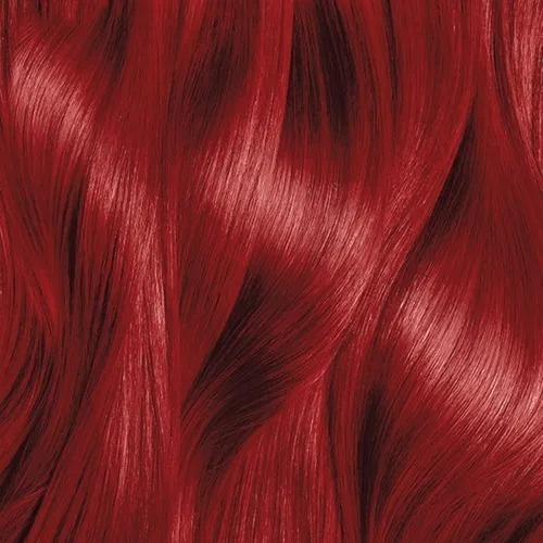 Garnier Tintura Cor Intensa 6.6 Rojo Intenso