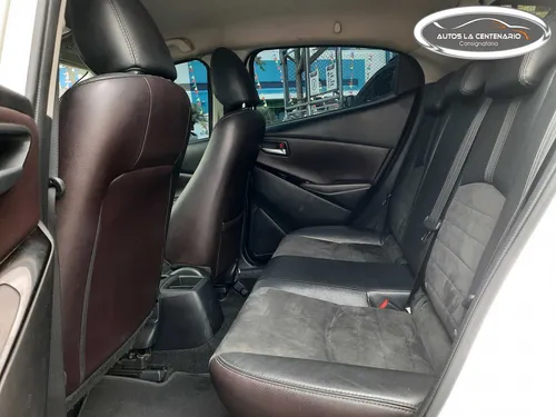 Mazda 2 1.5 Grand Touring