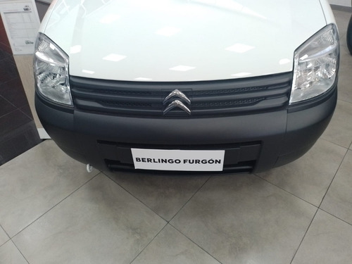 Citroën Berlingo 1.6 Vti 115 Business