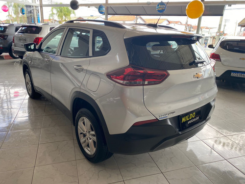 Chevrolet Tracker 1.0 Turbo 5p