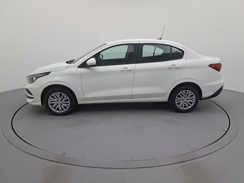 Fiat Cronos 1.3 FIREFLY FLEX DRIVE MANUAL