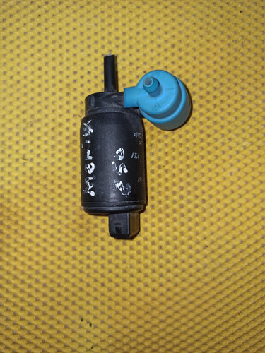 Motor Chisguetero Chevrolet Meriva 04-08 Usado Original (Usado)