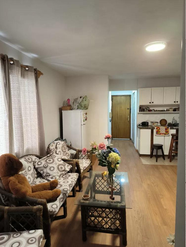 Apartamento En Malvín