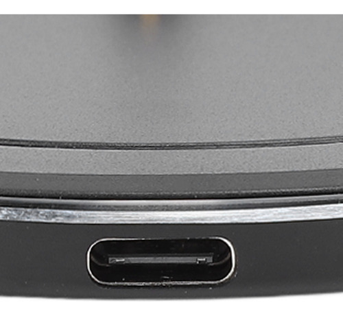 Base De Carga Para Altavoz Portátil Ears Ue Boom 3 Tipo C