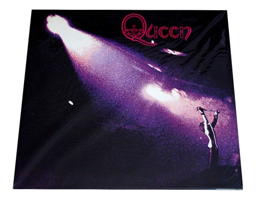 Queen Queen Studio Collection Vinilo Rock Activity