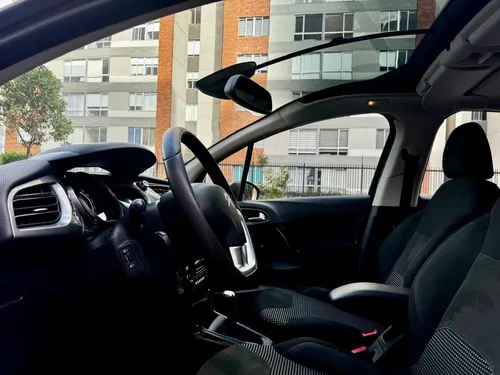 Citroën C3 1.6l Vti 120 Hp Exclusive