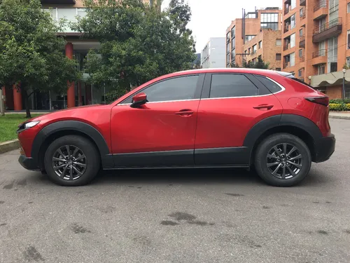 Mazda CX-30 2.0 Grand Touring Mt