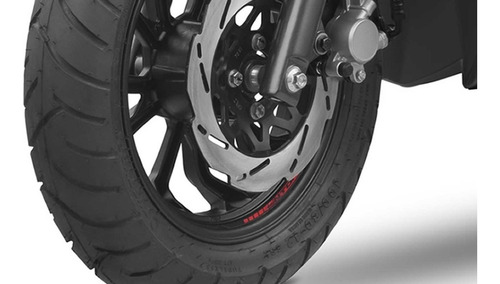 Imagen 21 de 25 de Scooter Beta Tvs Ntorq 125 Automatico No Honda Elite Pcx