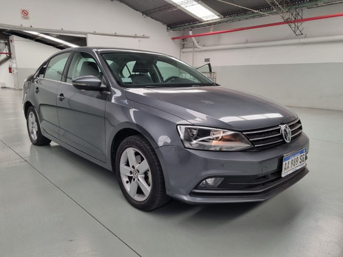 Imagen 2 de 15 de Vento Highline 1.4 Dsg 2017 Autotag Concesionario Oficial Vw