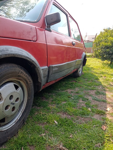 Imagen 7 de 15 de Fiat 147 1996 Spazio