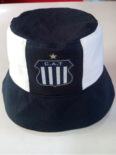 Gorro Piluso Talleres