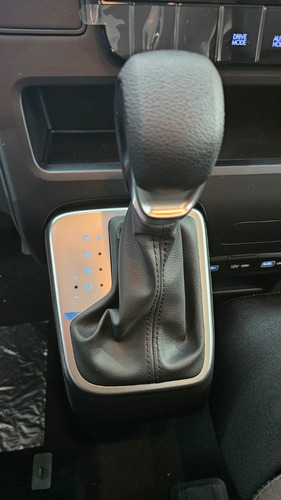Hyundai Staria Safety