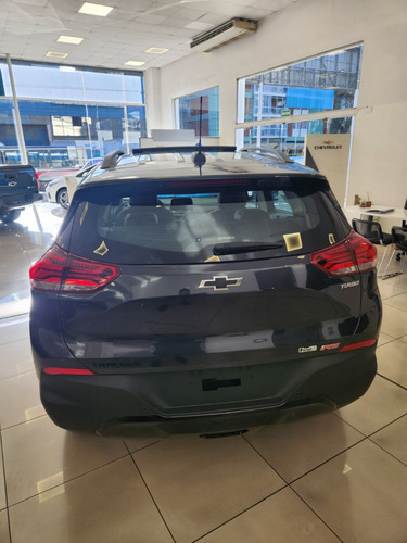 Chevrolet Tracker 1.2 Rs At6