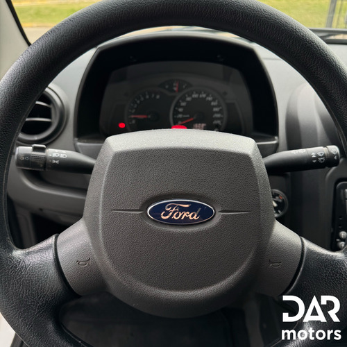 Ford Ka 1.0 Fly Viral 63cv