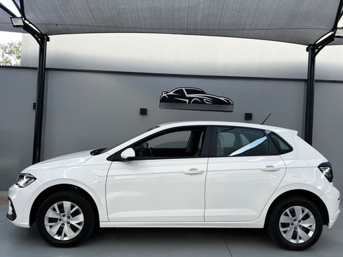 Volkswagen Polo Polo 1.0 MPI Flex 12V 5p