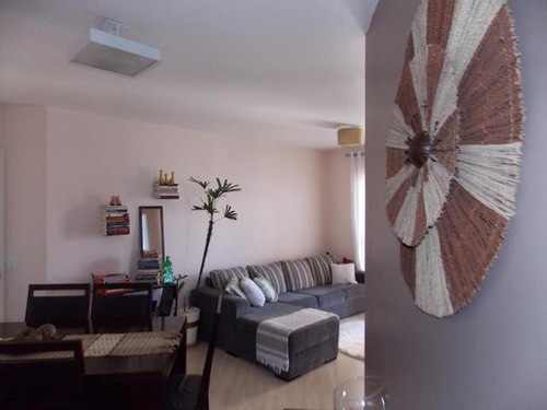 Imagem 3 de 21 de Apto Na Vila Formosa Com 2 Dorms, 1 Vaga, 55m² - Ap13832