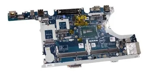comprar Placa Mãe Dell Latitude E7450 Core I5-5300u 