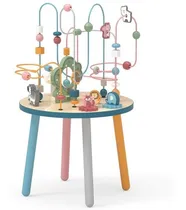 Comprar Mesa Didáctica Para Bebes Y Niños Viga Polar B