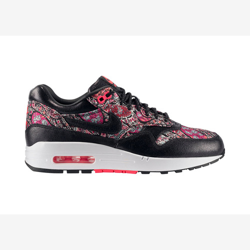 Zapatillas Nike Air Max 1 Liberty Black Urbano 540855_006   