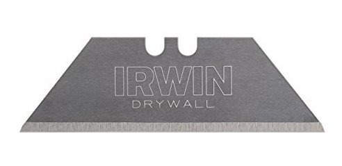Irwin Tools 1959222 Drywall Utility Blades Paquete De 5