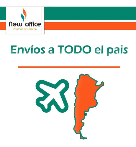 Imagen 2 de 7 de Notas Autoadhesivas Post It 75x75mm X100hs