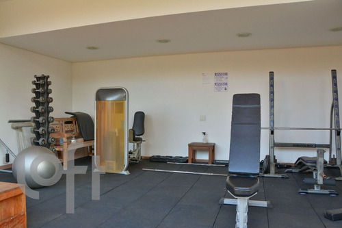 Imagem 27 de 30 de Apto Morumbi | 3 Quartos | 182 M² | Cond: R$2600.00 | 4 Vagas - 12vzuym