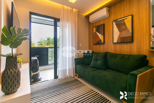 Imagem 5 de 15 de Apartamento - Centro - Ref: 1660 - V-1660