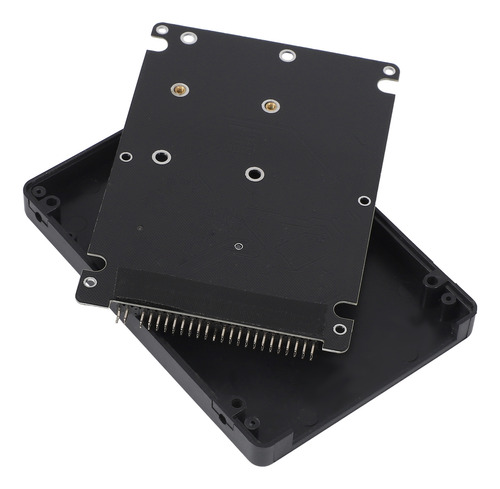Adaptador Msata A Pata Msata De 44 Pines A Ide Hdd Ssd Msata
