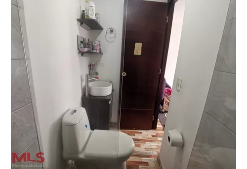 Apartamento En Venta En Itagui(mls#240099)